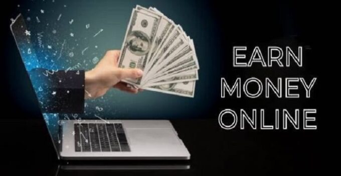 Earn Money