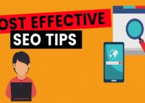 7 Effective SEO Tips People Don’t Talk About