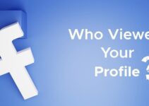 How to Know Who Checked Your Facebook Profile