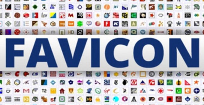 SEO Importance of Favicon