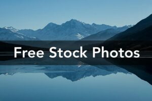 Top 20 Best Sites to get Free Stock Images