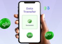 Glo Data Sharing – How to Share and Transfer MB on Glo Network