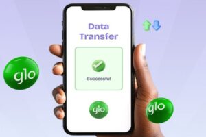 Glo Data Sharing – How to Share and Transfer MB on Glo Network