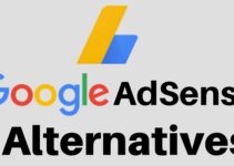 9 Best Google AdSense Alternatives For Nigerian Bloggers