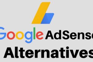 9 Best Google AdSense Alternatives For Nigerian Bloggers