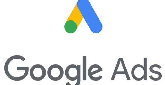 Advertise on Google