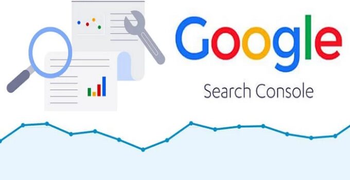 Google Search Console