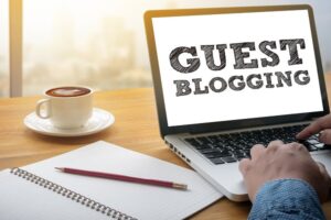 How to Find Guest Blogging Opportunities