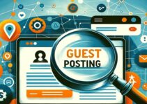 How to Guest Post and the Benefits of Guest Posting