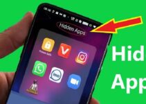 12 Ways to Hide Apps on Android Phones