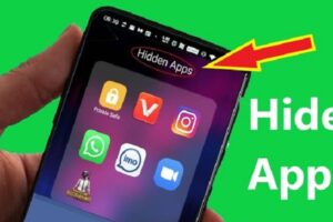 12 Ways to Hide Apps on Android Phones