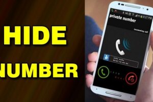 3 Ways To Hide Your Phone Number On MTN, Airtel, Glo & 9mobile