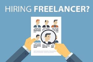 Pros And Cons of Hiring A Freelancer – What You Should Know