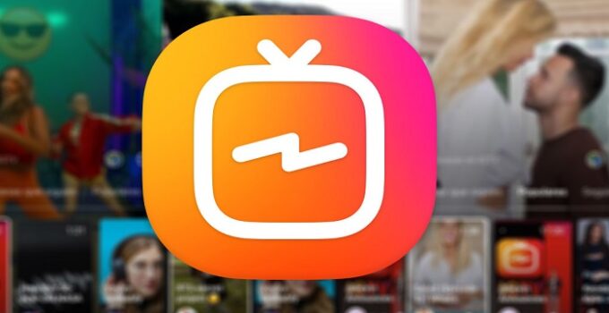 IGTV for Business