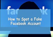 How to Identify Fake Facebook Accounts – Top 10 Signs in 2024