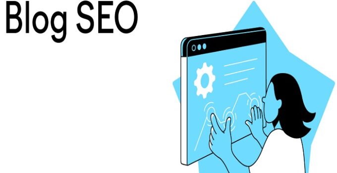 blog seo