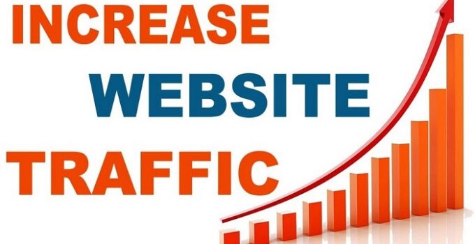 Increase Website Traffic without SEO