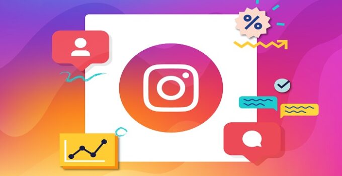 Instagram Business Account