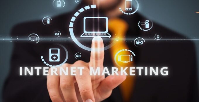 internet marketing