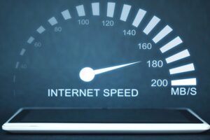 List of Countries with Fastest and Slowest Internet Speed