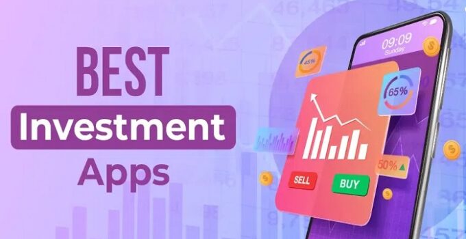 Investment Apps in Nigeria