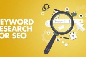 How to do Keyword Research for SEO – A Beginner’s Guide 2024