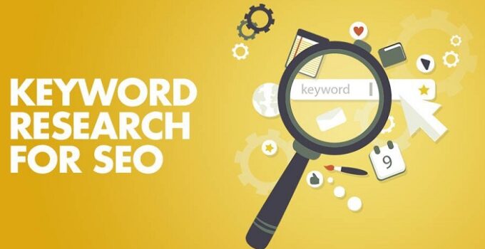 Keyword Research