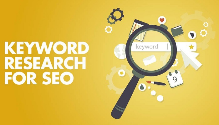 Keyword Research