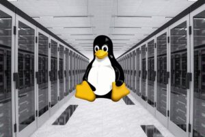 7 Advantages Of Using A Linux Server