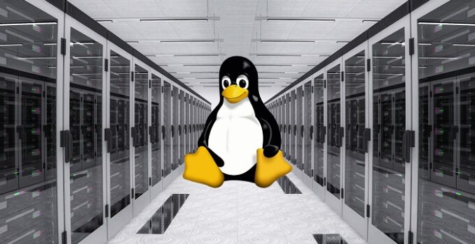 Linux Server