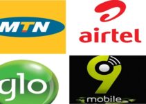 Cheapest Data Plans For MTN, Airtel, Glo And 9mobile