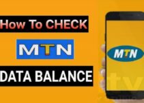 How to Check MTN Data Balance and Expiring Date