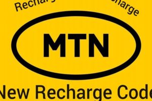 How to Load MTN Recharge Card – USSD Code in 2024