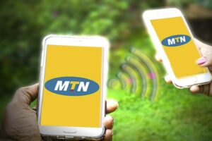 How to Transfer Airtime on MTN – MTN Share and Sell