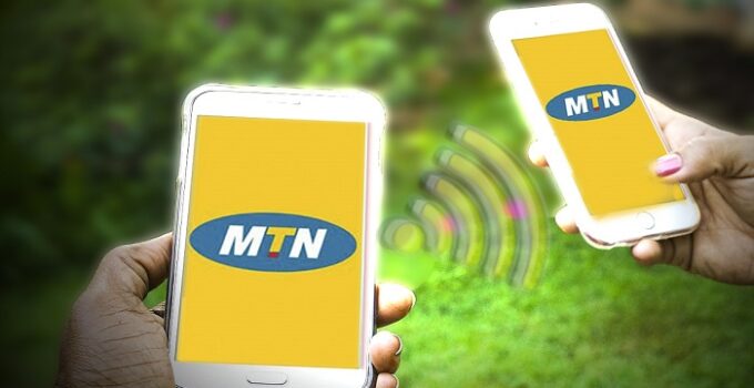 How to Transfer Airtime on MTN