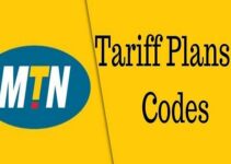 5 Cheapest MTN Tariff Plans And Migration Code – 2024