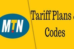 5 Cheapest MTN Tariff Plans And Migration Code – 2024