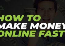 How to Make Money Fast Online – The True Secret