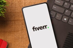 How to Make Money on Fiverr in Nigeria Selling Gigs in 2024