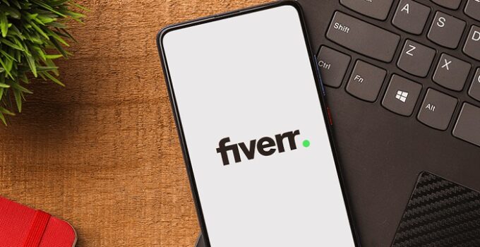 Make Money on Fiverr