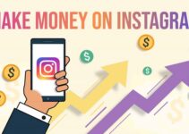 How to Make Money on Instagram in Nigeria – 2024