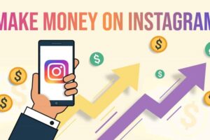 How to Make Money on Instagram in Nigeria – 2024