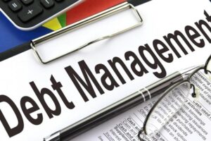 Discover how to Manage Your Debt Wisely