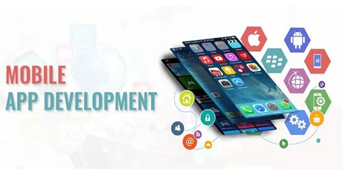 Mobile Apps Development