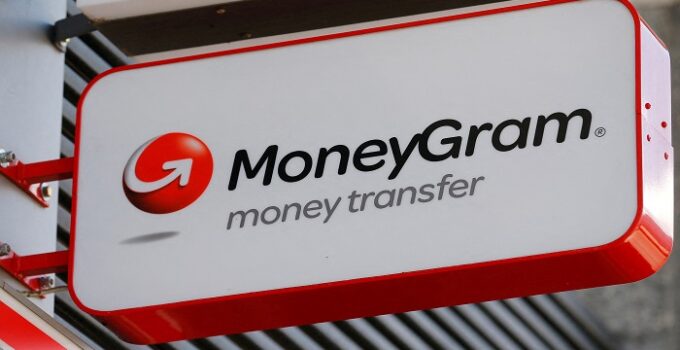 MoneyGram Rate