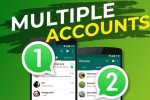 3 Ways to Run Multiple WhatsApp Accounts on One Android Phone