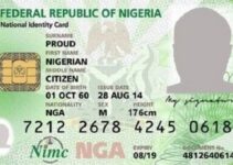 How to Check Online if your National ID Card is Ready