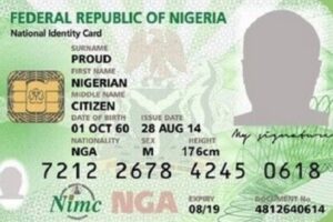 How to Check Online if your National ID Card is Ready