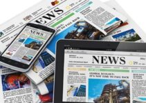 Top 50 News Blogs and News Websites in Nigeria