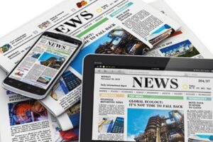 Top 50 News Blogs and News Websites in Nigeria